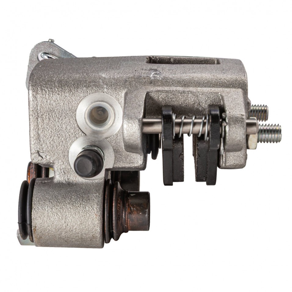 Étrier de Frein Arrière Gauche - Microcar