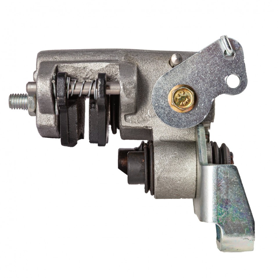 Étrier de Frein Arrière Gauche - Microcar