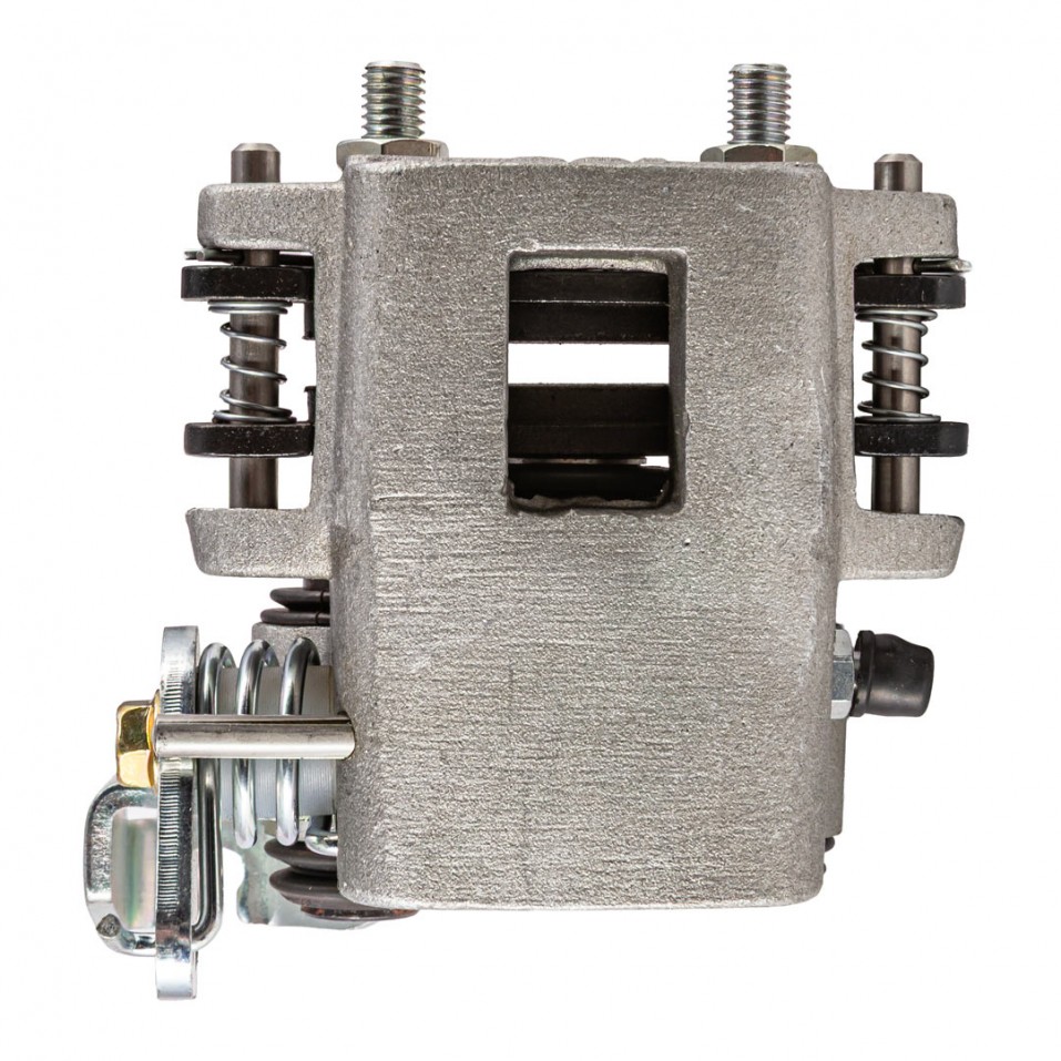 Étrier de Frein Arrière Gauche - Microcar