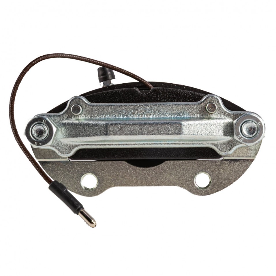 Étrier de frein avant - Aixam/Bellier