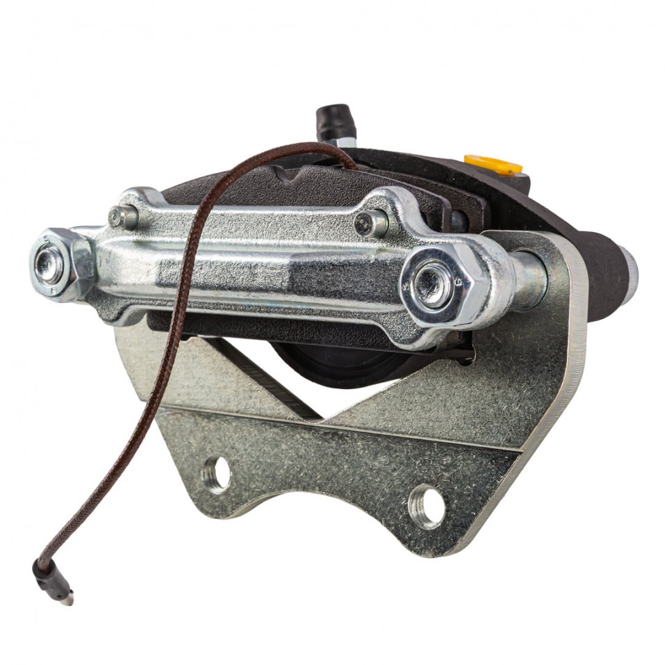 Étrier de frein avant - Aixam