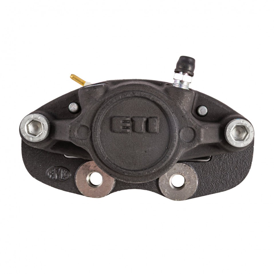 Etrier Avant Complet - Chatenet Jdm Microcar