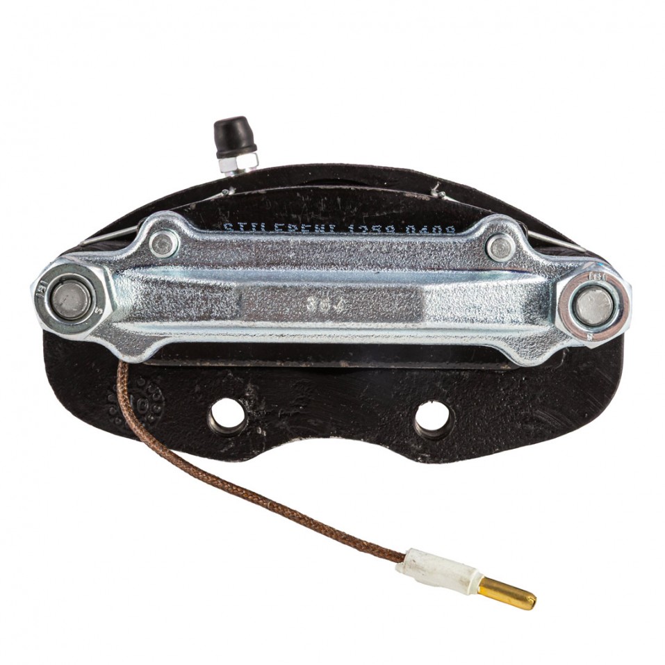 Etrier Avant Complet - Chatenet Jdm Microcar