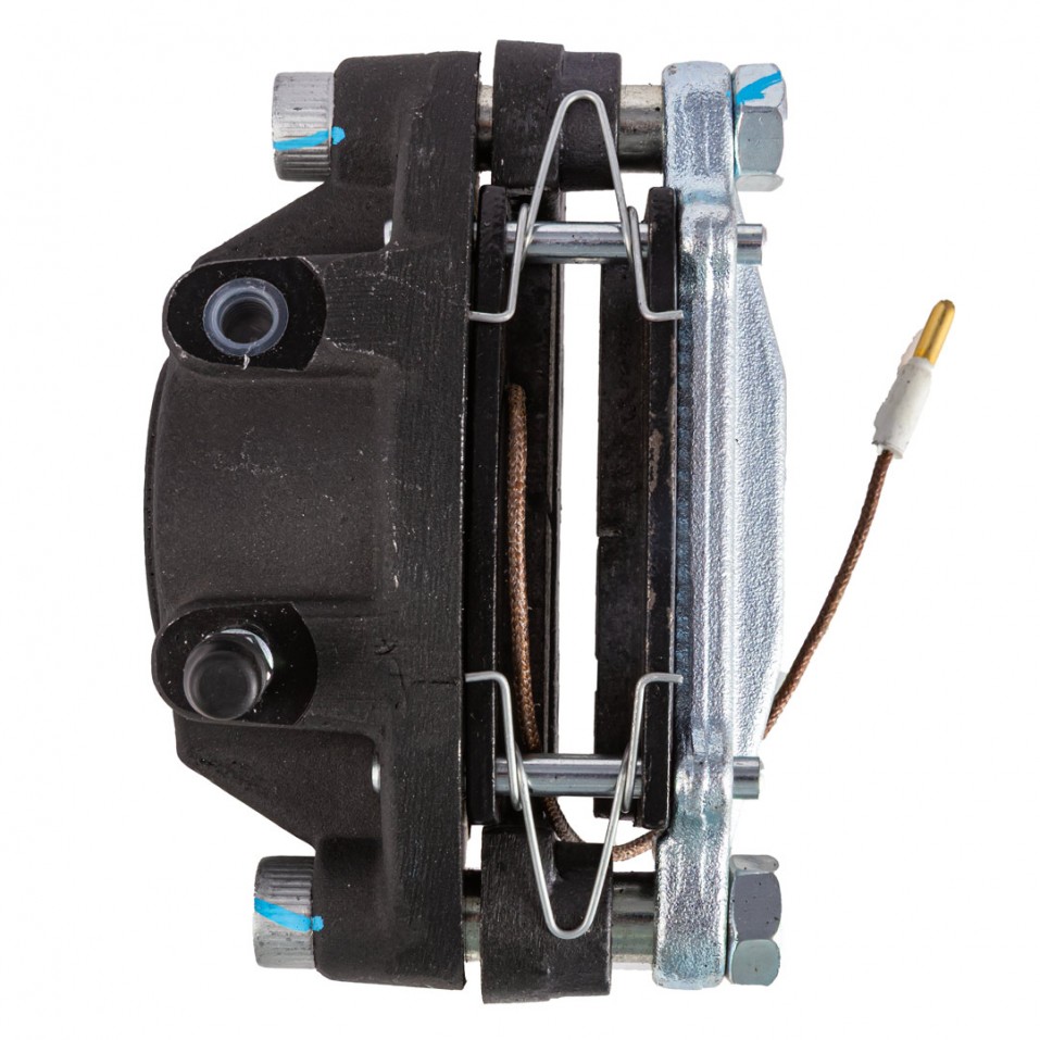 Etrier Avant Complet - Chatenet Jdm Microcar