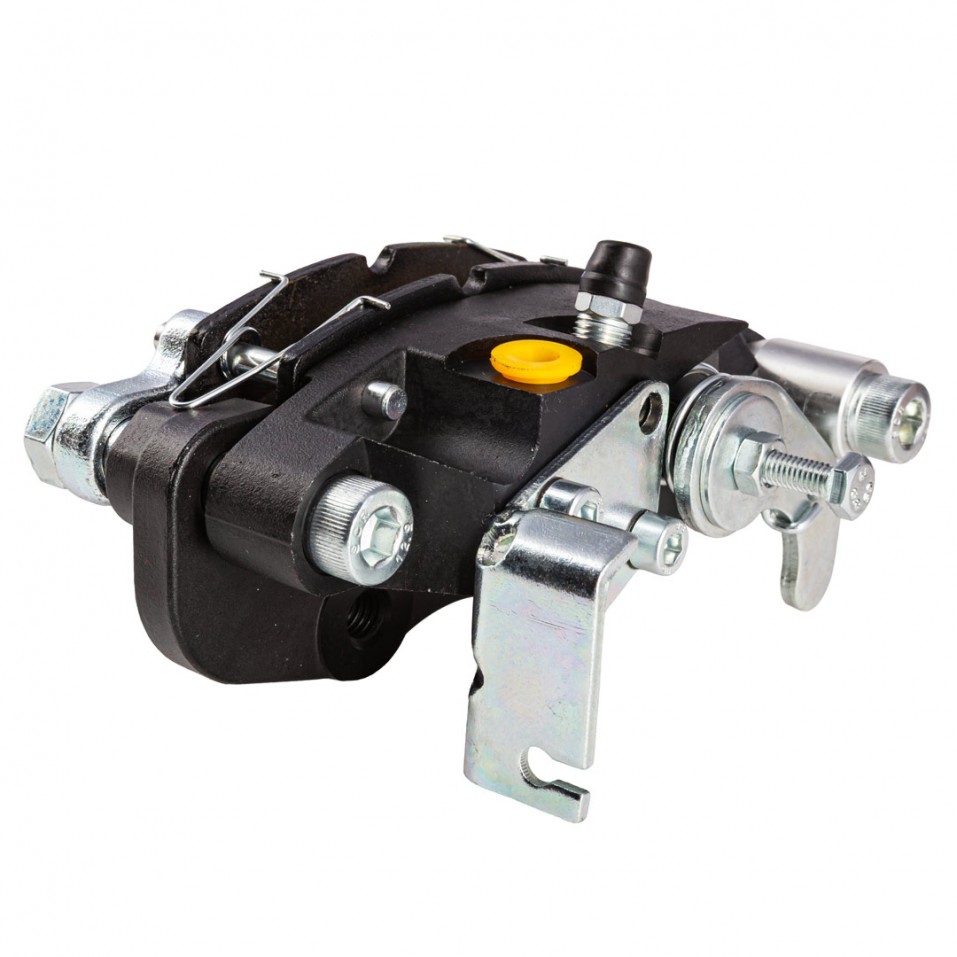 Étrier de frein arrière droit Jdm / Microcar