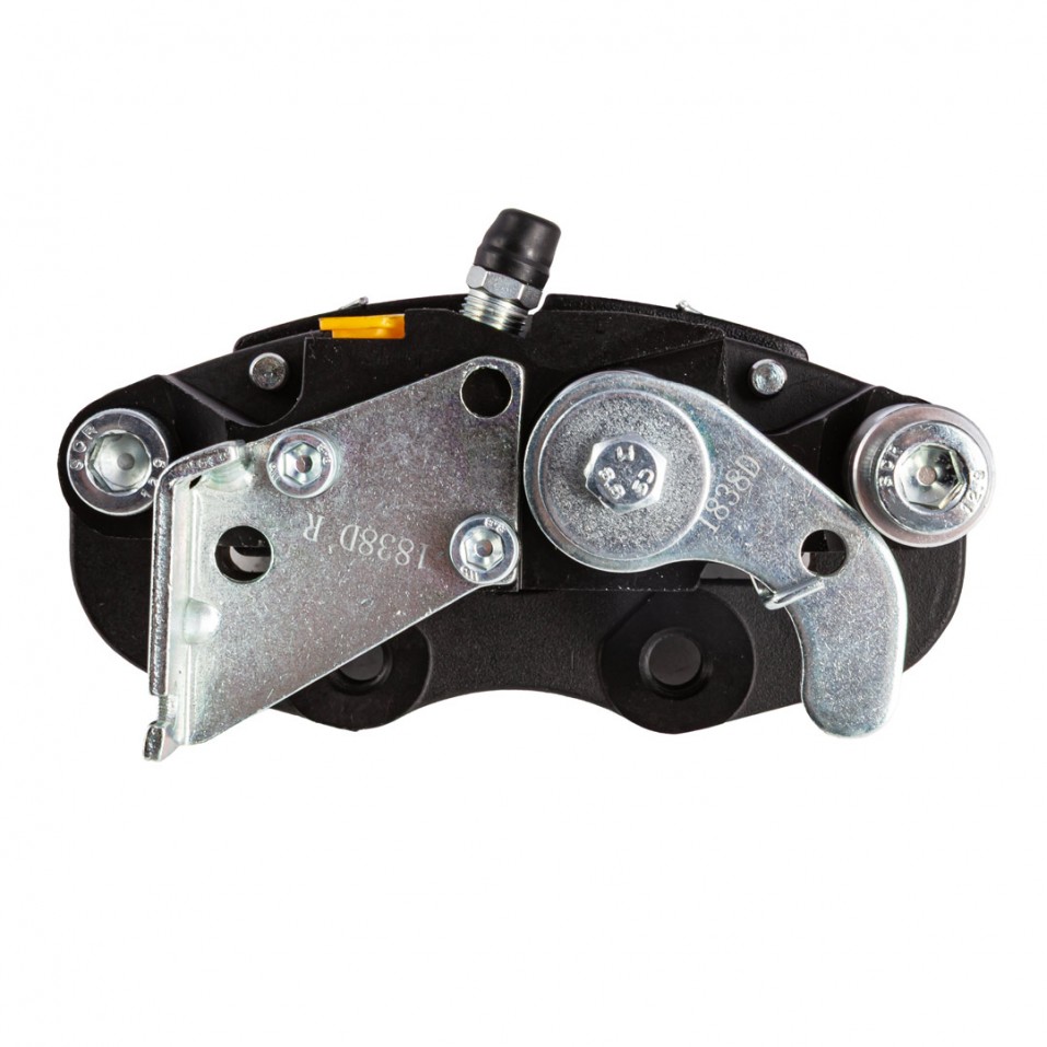 Étrier de frein arrière droit Jdm / Microcar