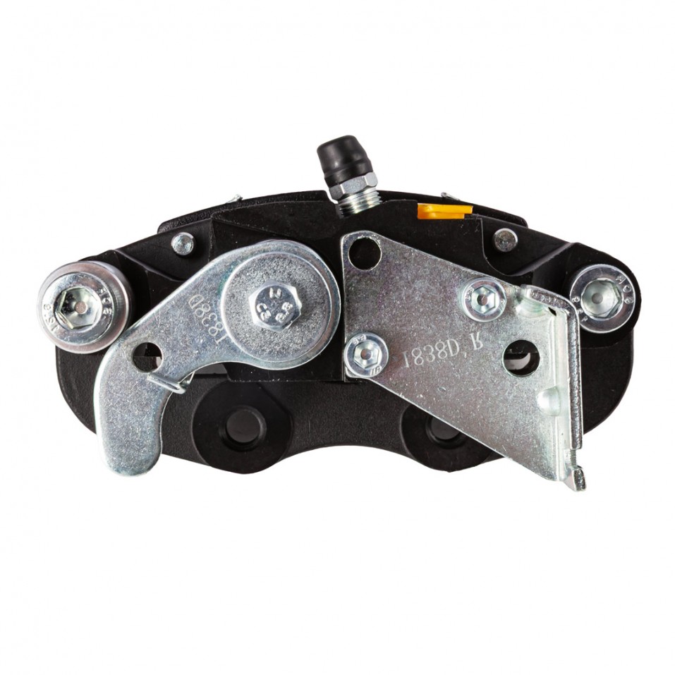 Étrier de frein arrière gauche - Jdm / Microcar