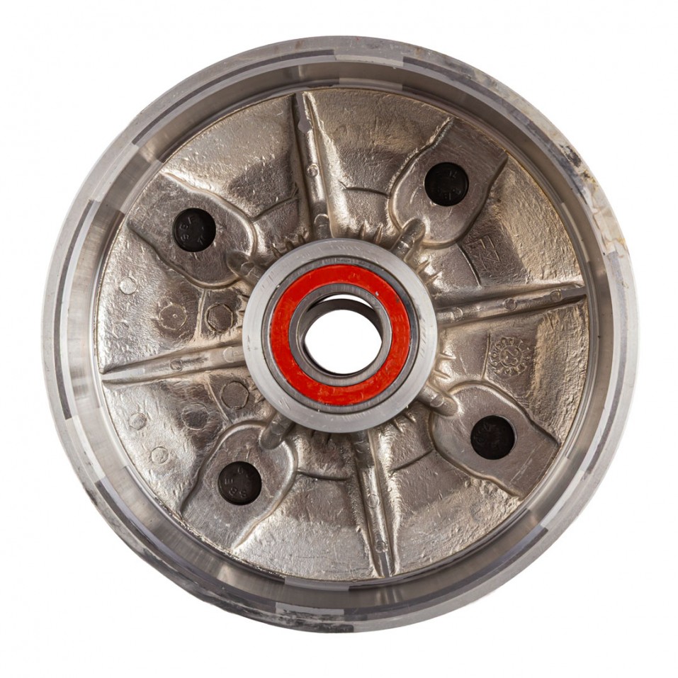 Tambour De Frein C - Bellier / Jdm