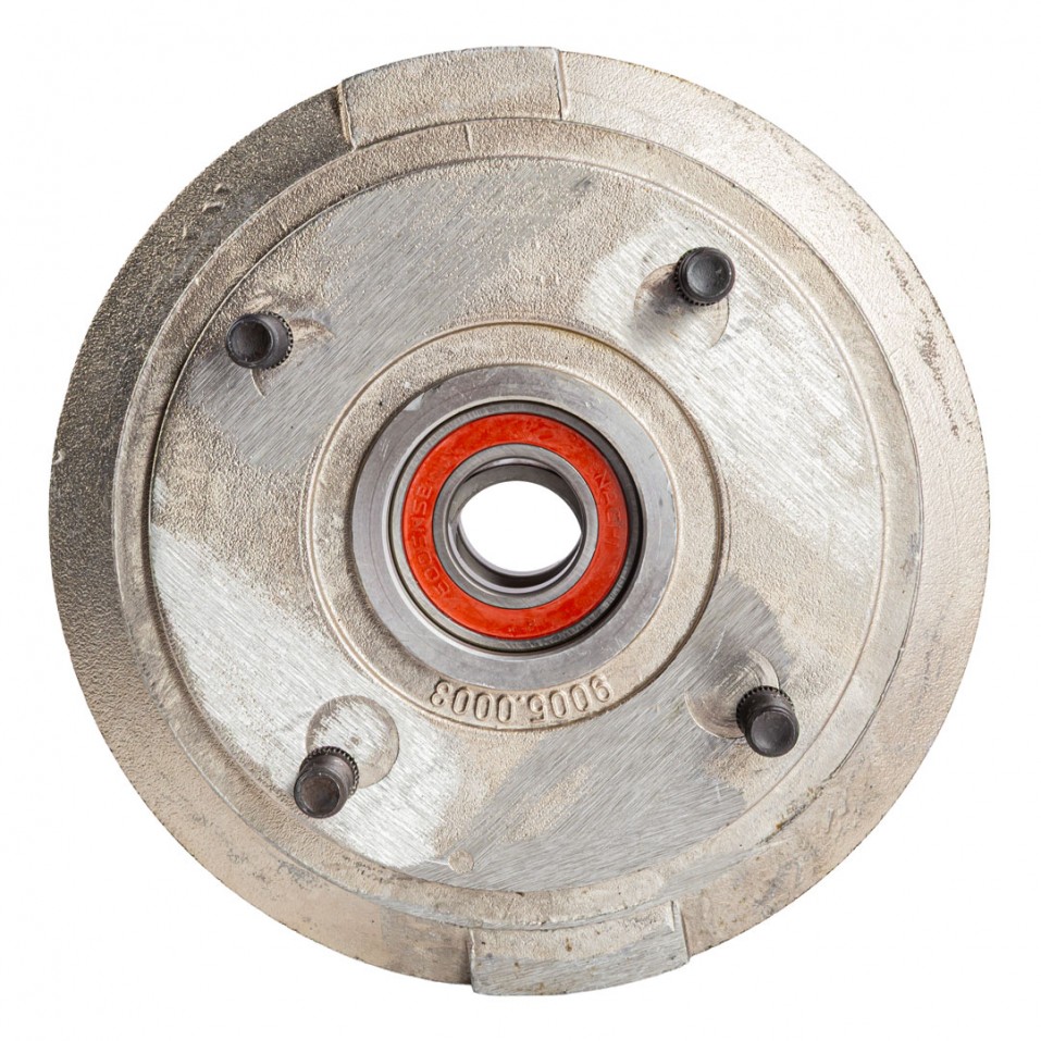 Tambour De Frein C - Bellier / Jdm