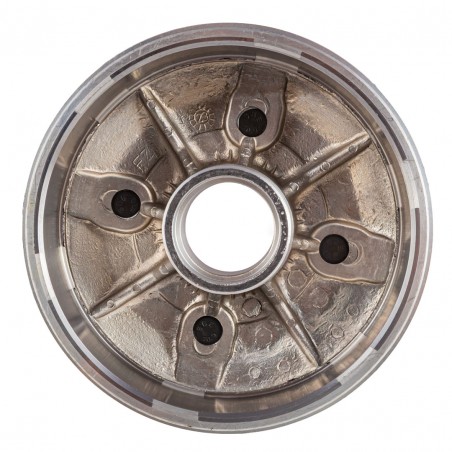 Tambour 160 X 40 Entraxe 100 mm - Chatenet Jdm Ligier Tambour 160 X 40 Entraxe 100 mm - Chatenet Jdm Ligier