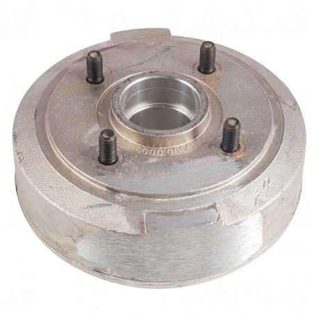 Tambour 160 X 40 Entraxe 100 mm - Chatenet Jdm Ligier Tambour 160 X 40 Entraxe 100 mm - Chatenet Jdm Ligier