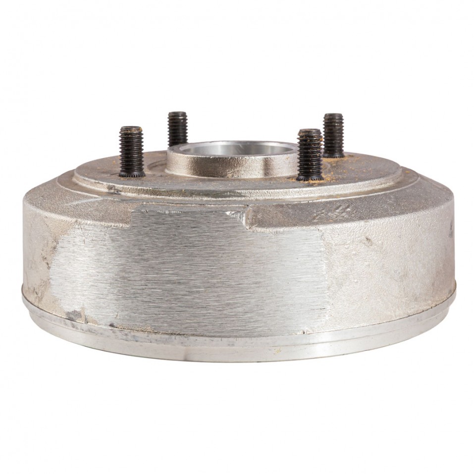 Tambour 160 X 40 Entraxe 100 mm - Chatenet Jdm Ligier