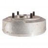 Tambour 160 X 40 Entraxe 100 mm - Chatenet Jdm Ligier