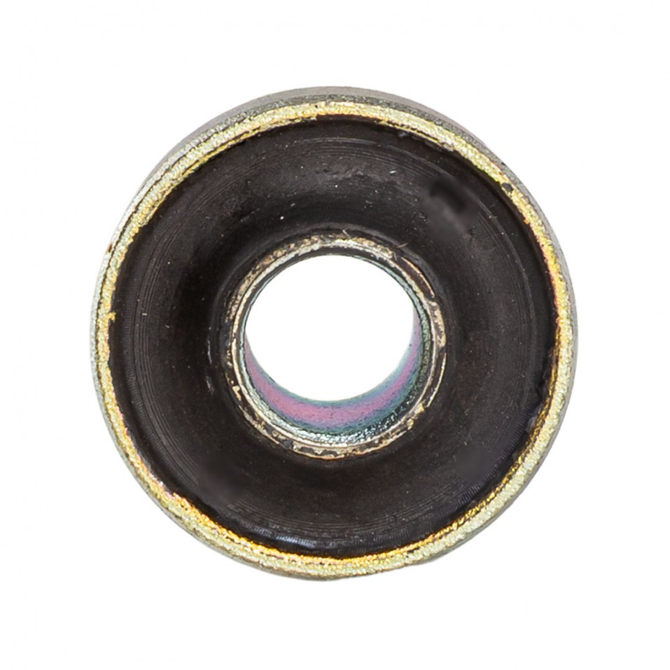 Silent Bloc De Triangle