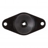 Silent Bloc Moteur Avant entraxe 90 mm