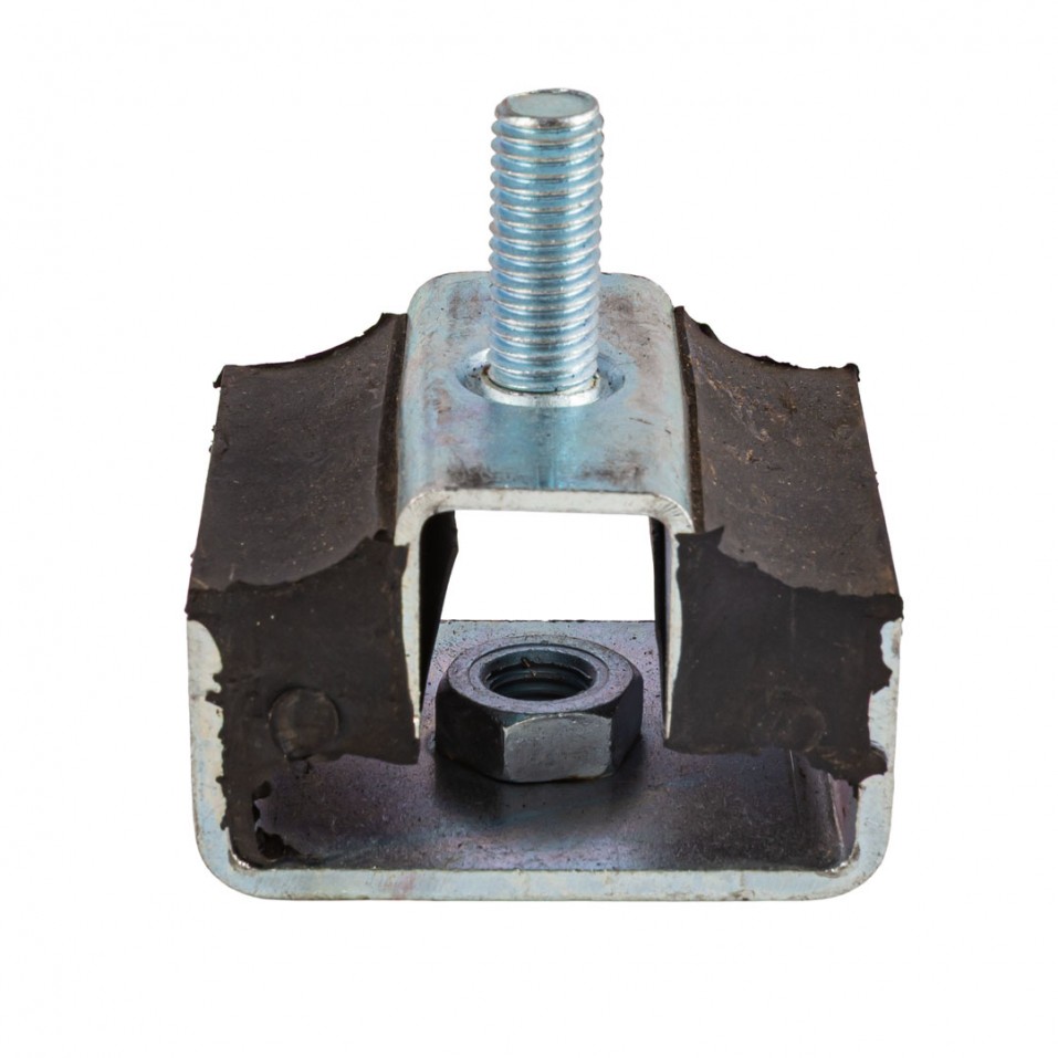 Silent bloc moteur -Titane - JDM