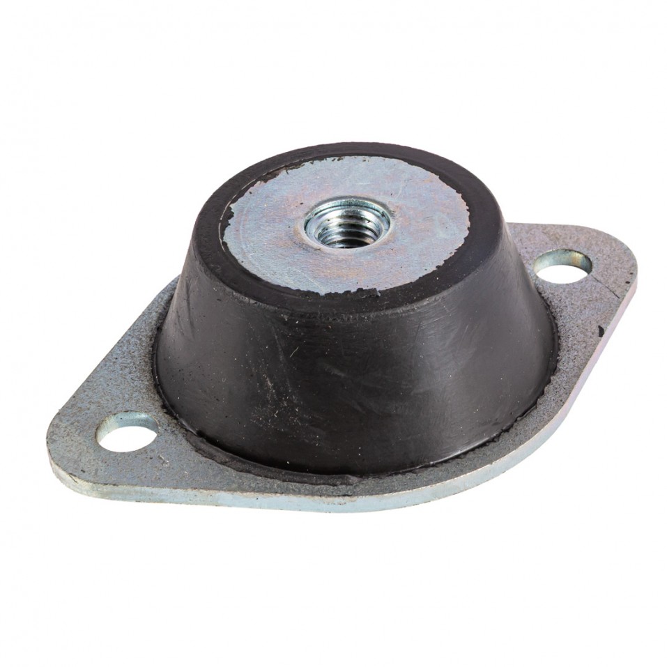 Silent Bloc Moteur avant entraxe 76 mm