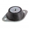 Silent Bloc Moteur avant entraxe 76 mm