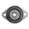 Silent Bloc Moteur avant entraxe 76 mm