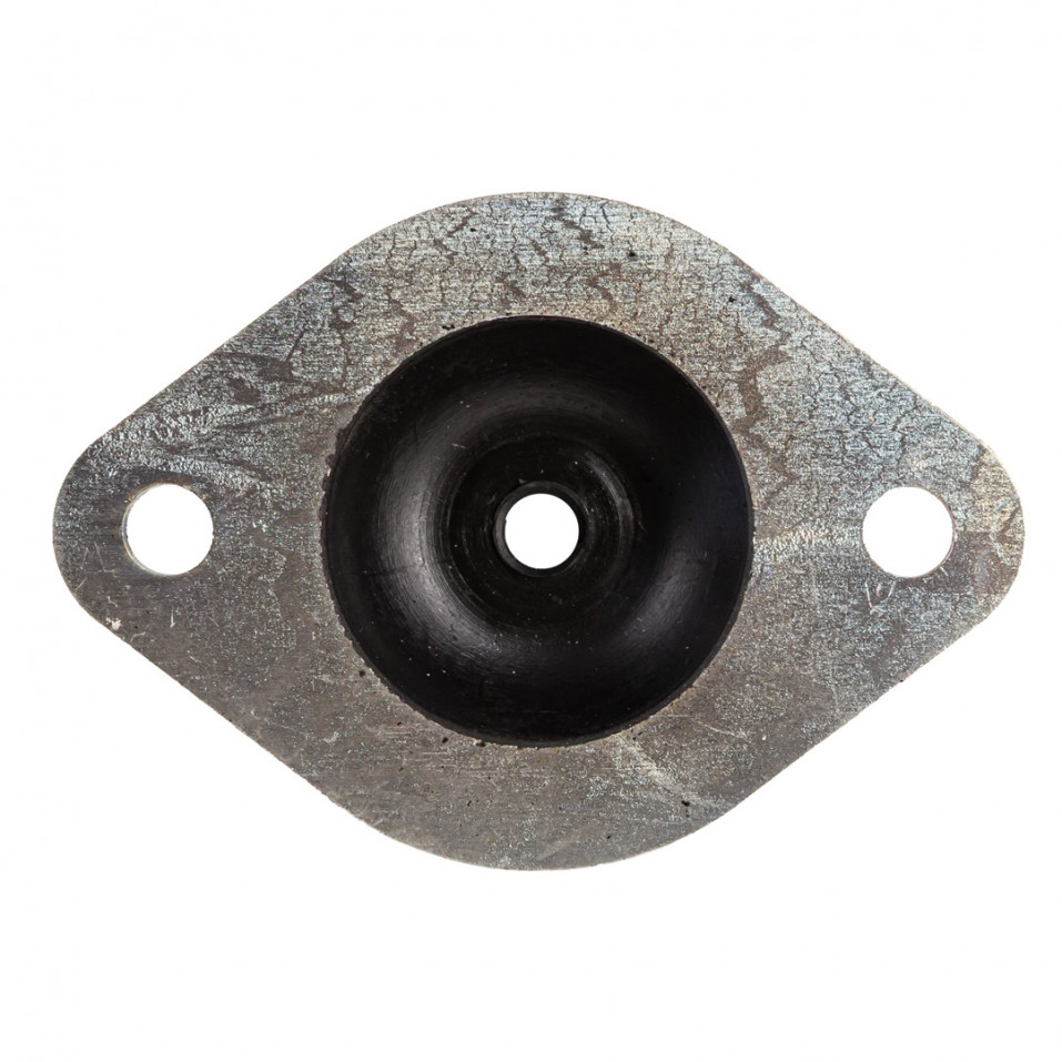 Silent Bloc Moteur avant entraxe 76 mm