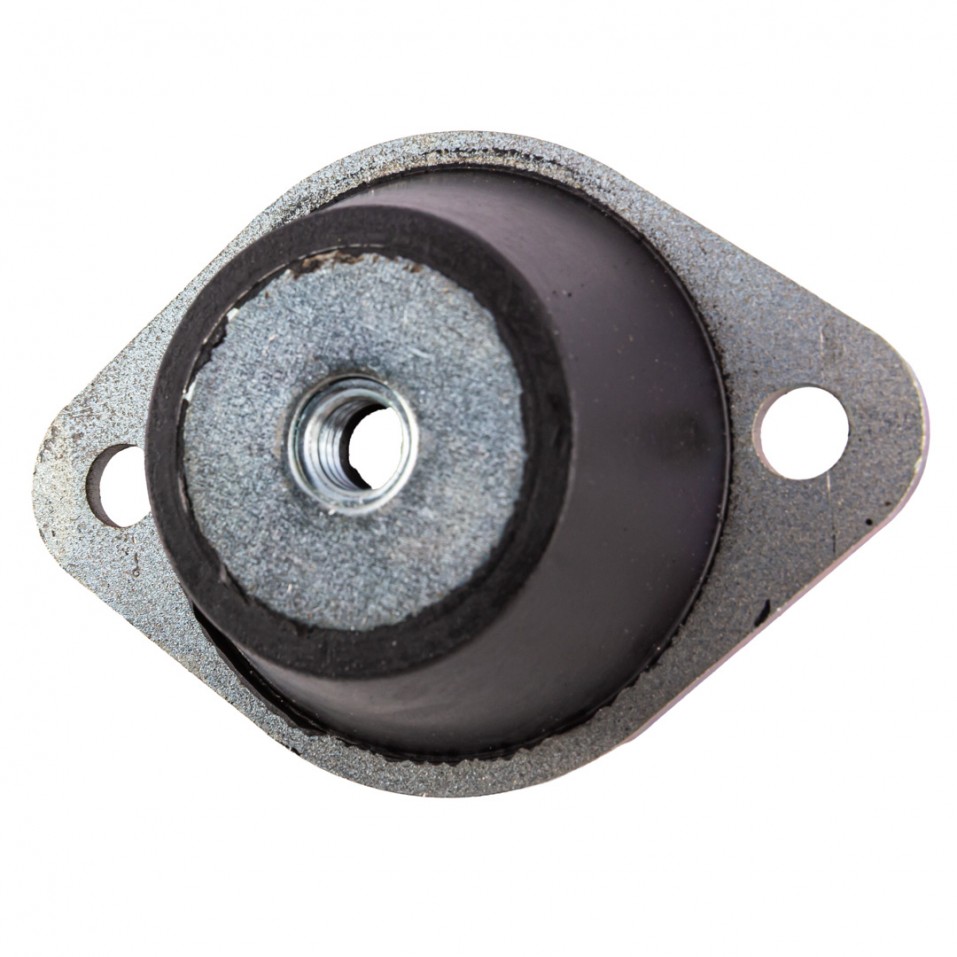 Silent Bloc Moteur avant entraxe 76 mm