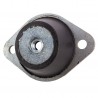 Silent Bloc Moteur avant entraxe 76 mm