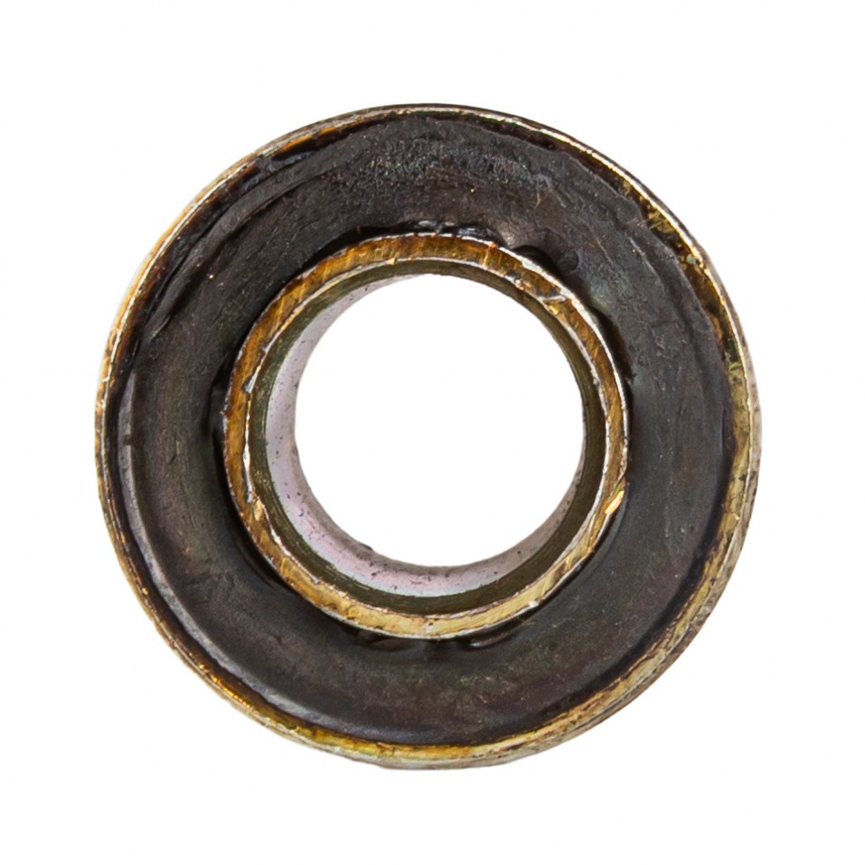 Silent Bloc De Triangle Bellier Jade