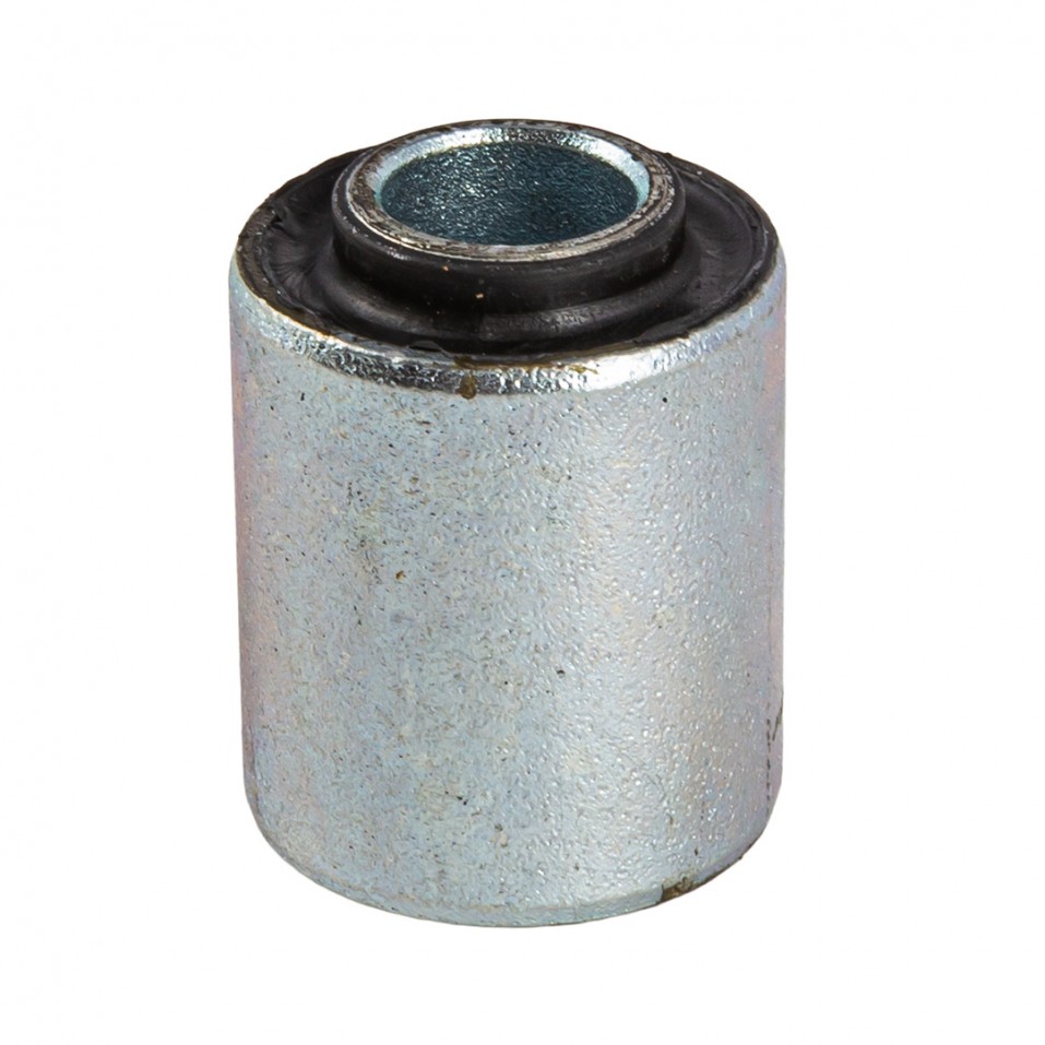 Silent bloc triangle Aixam