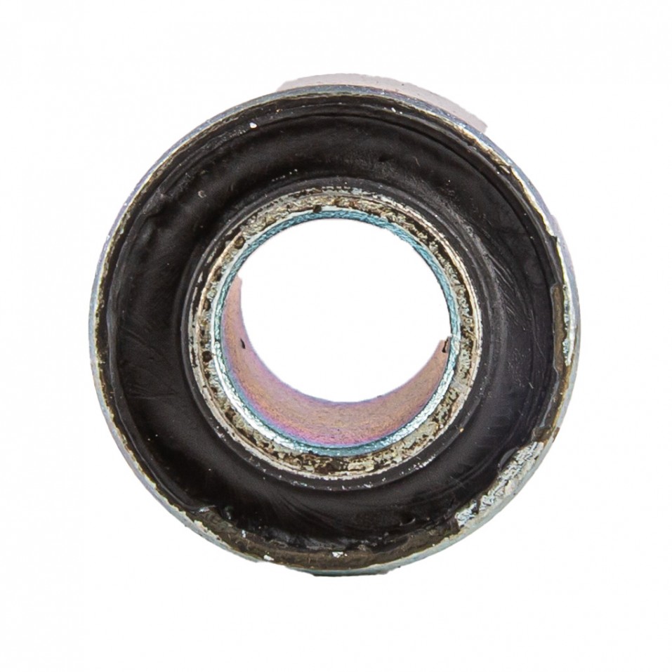 Silent bloc triangle Aixam