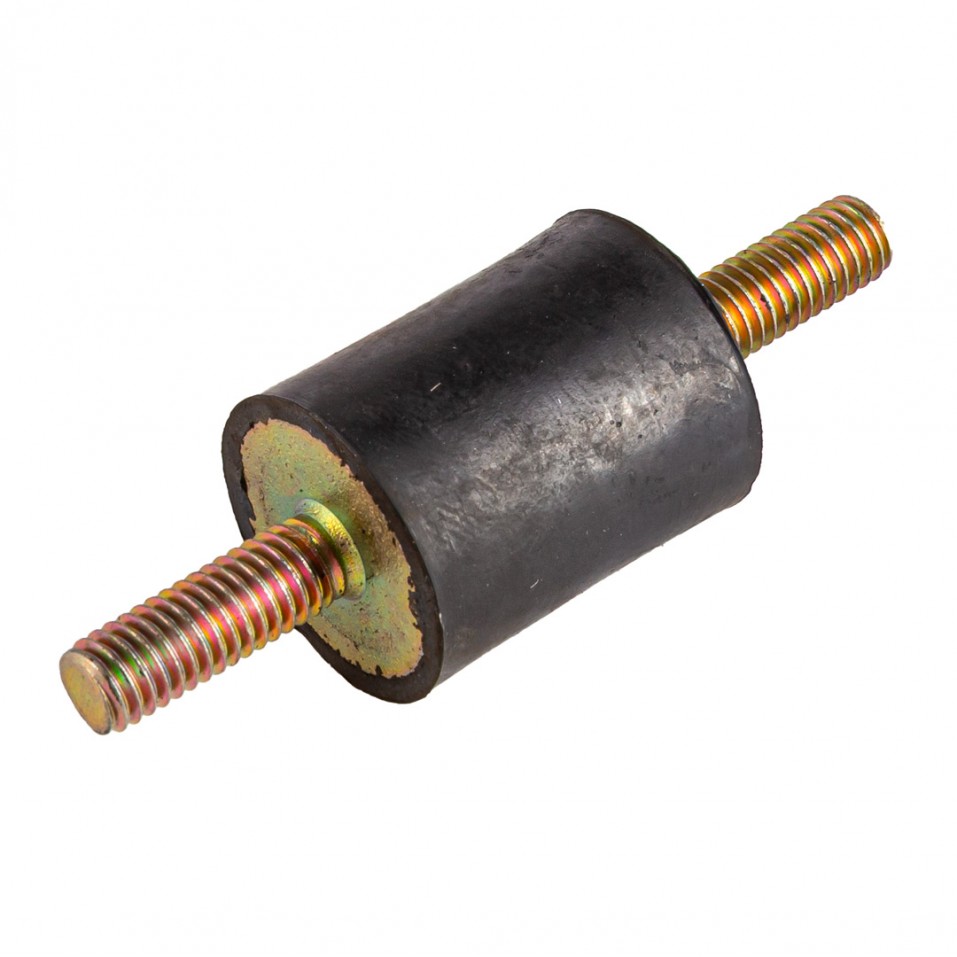 Silent bloc d'échappement (101021)