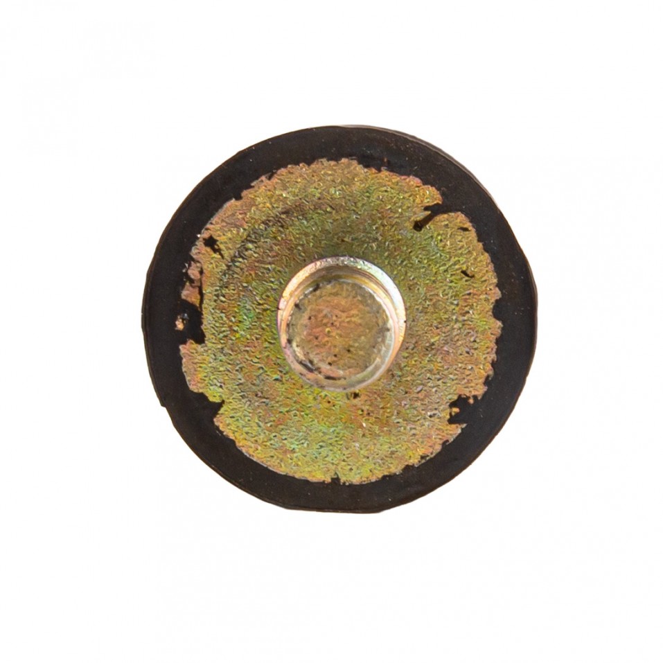 Silent bloc d'échappement (101021)