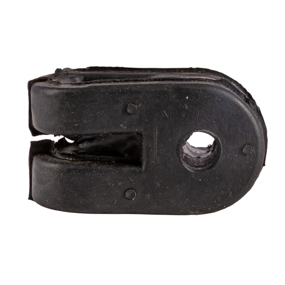 Silent bloc échappement Aixam