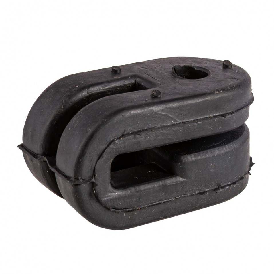 Silent bloc échappement Aixam