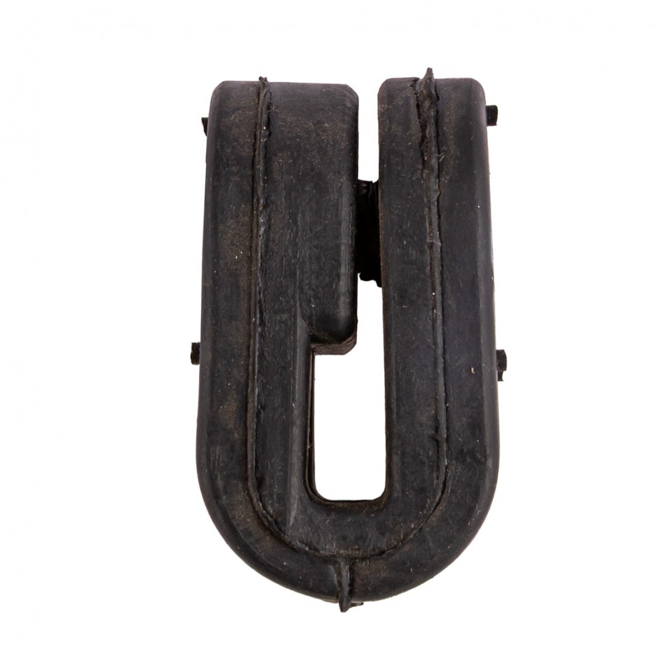 Silent bloc échappement Aixam