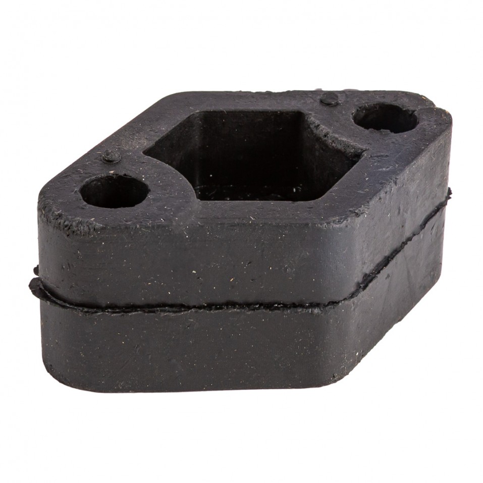 Silent bloc d'échappement - Bellier / Ligier