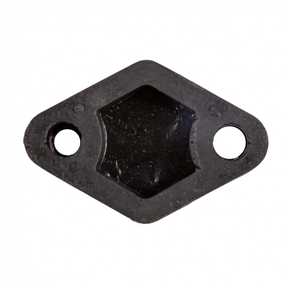 Silent bloc d'échappement - Bellier / Ligier