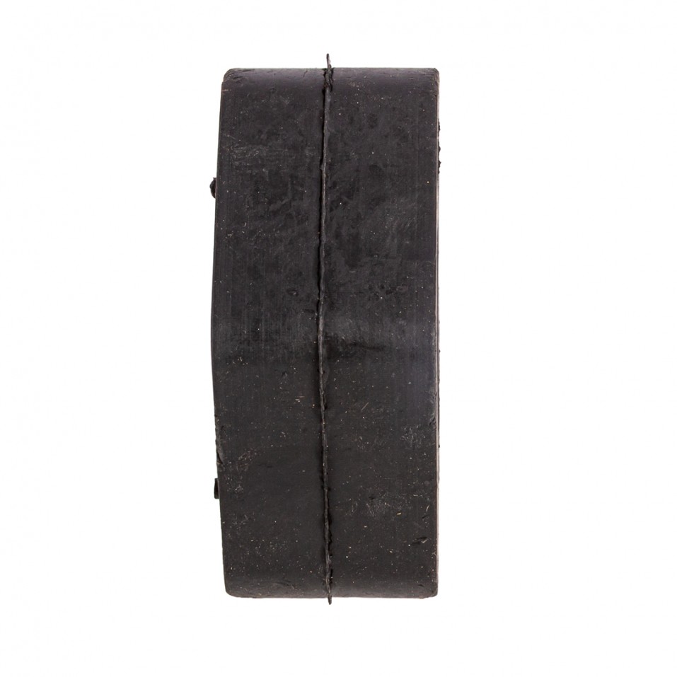 Silent bloc d'échappement - Bellier / Ligier