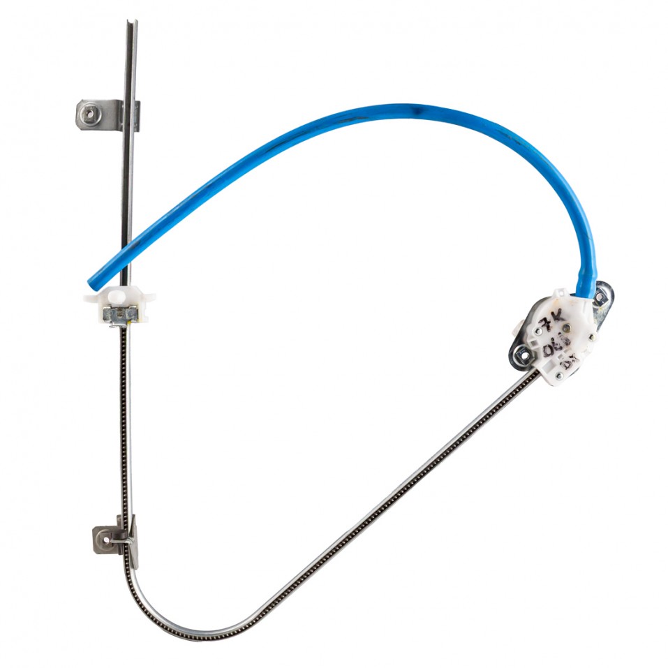 Lève vitre manuel droit - 300 - 400 - 500 Aixam