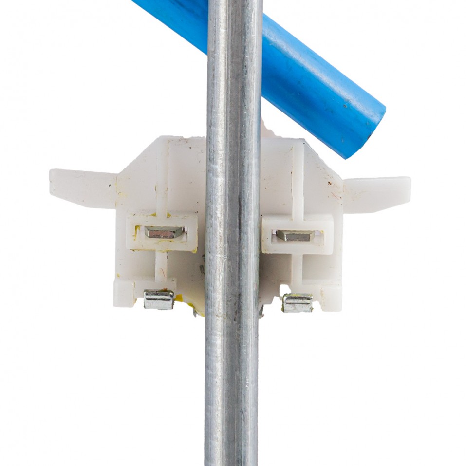 Lève vitre manuel droit - 300 - 400 - 500 Aixam