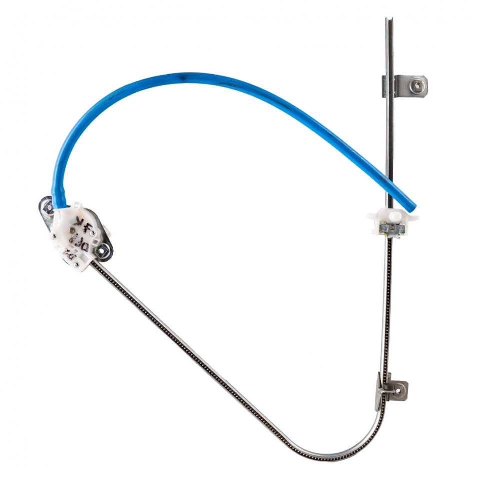 Lève vitre manuel gauche - 300 - 400 - 500 Aixam