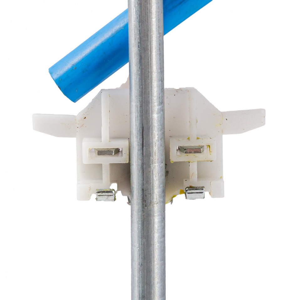 Lève vitre manuel gauche - 300 - 400 - 500 Aixam