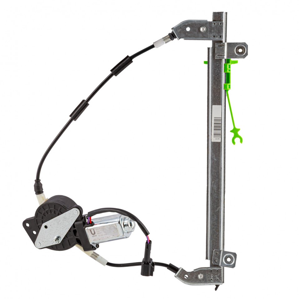 Lève vitre électrique droit Aixam