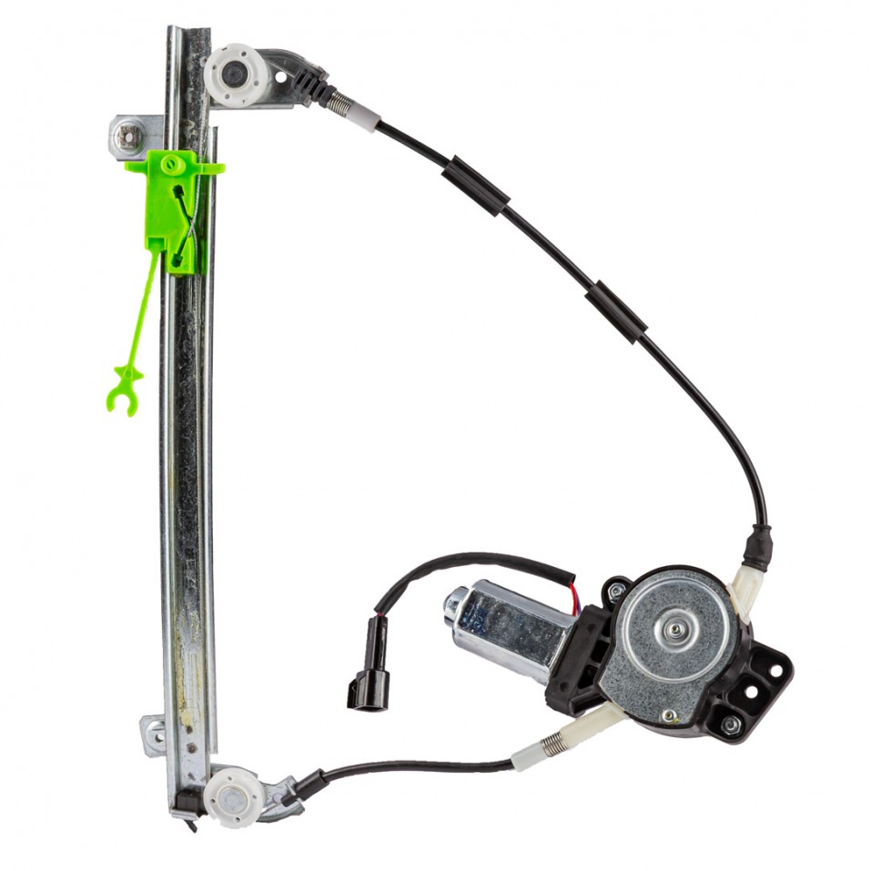 Lève vitre électrique droit Aixam