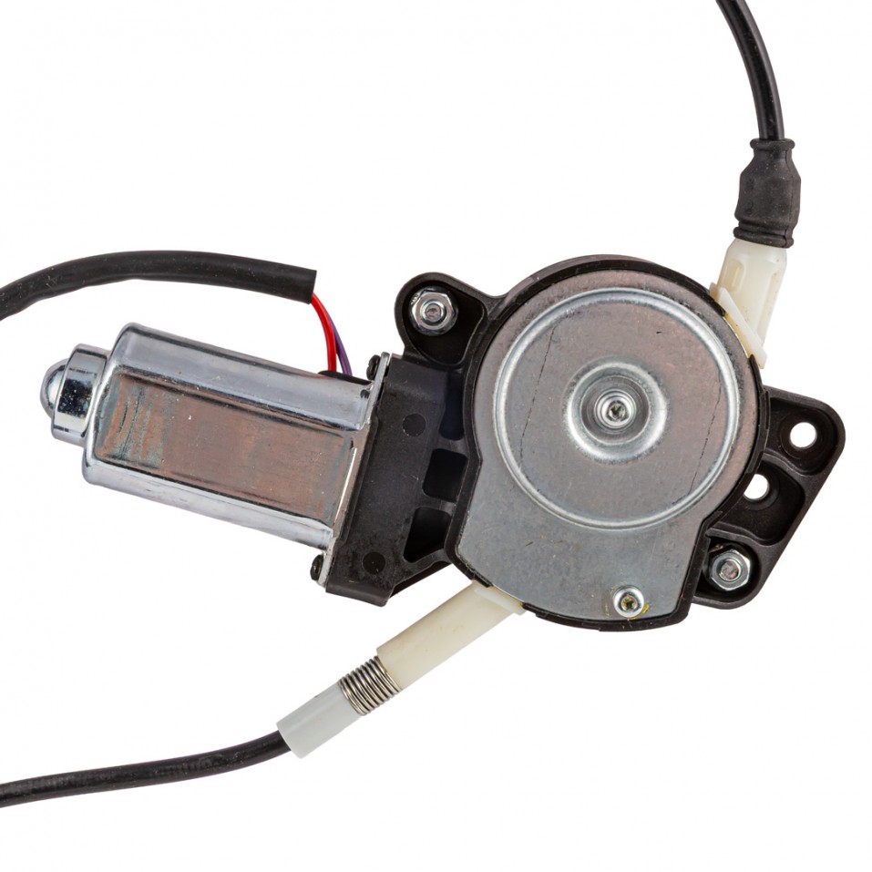 Lève vitre électrique droit Aixam