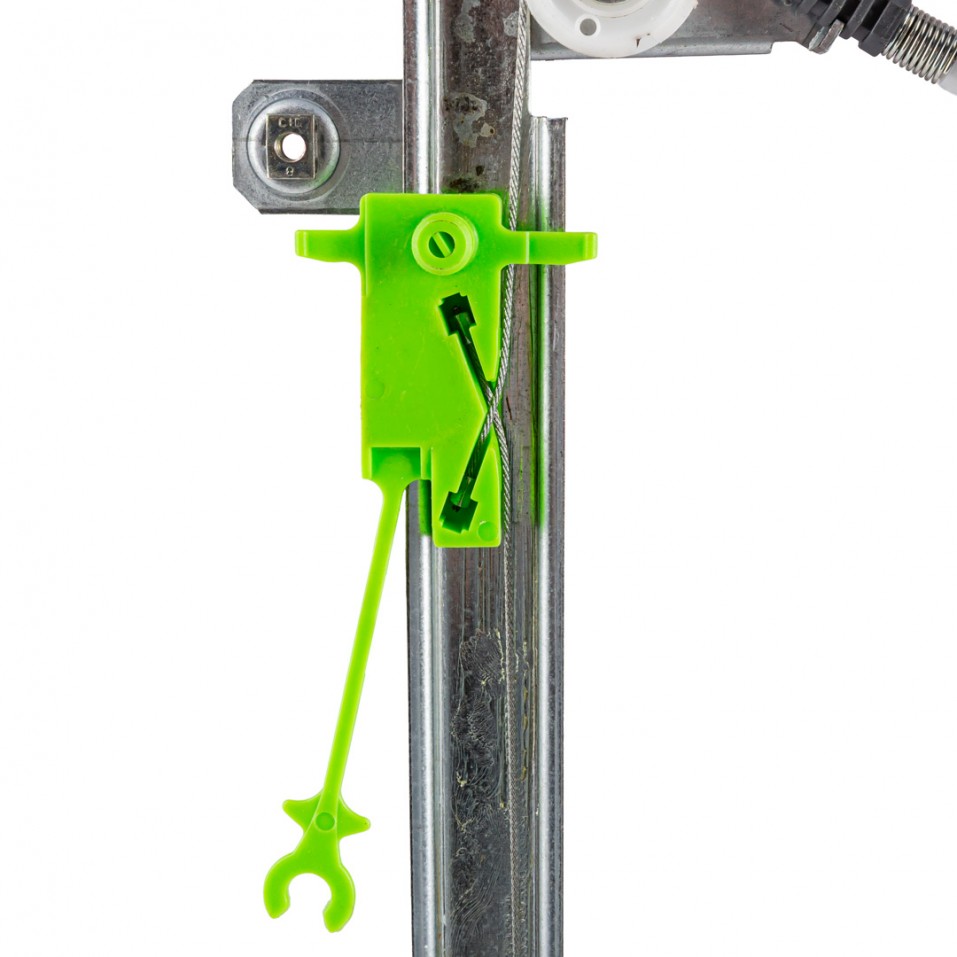 Lève vitre électrique droit Aixam