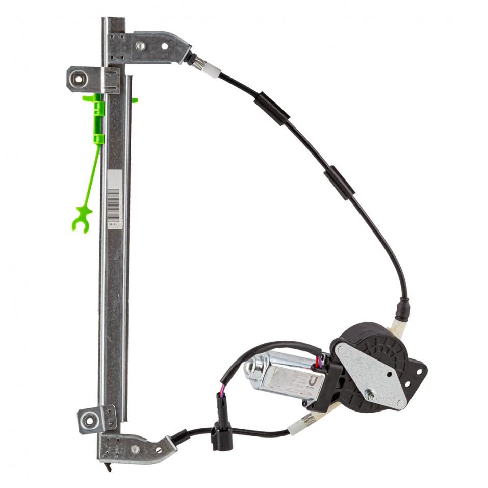 Lève vitre électrique gauche Aixam