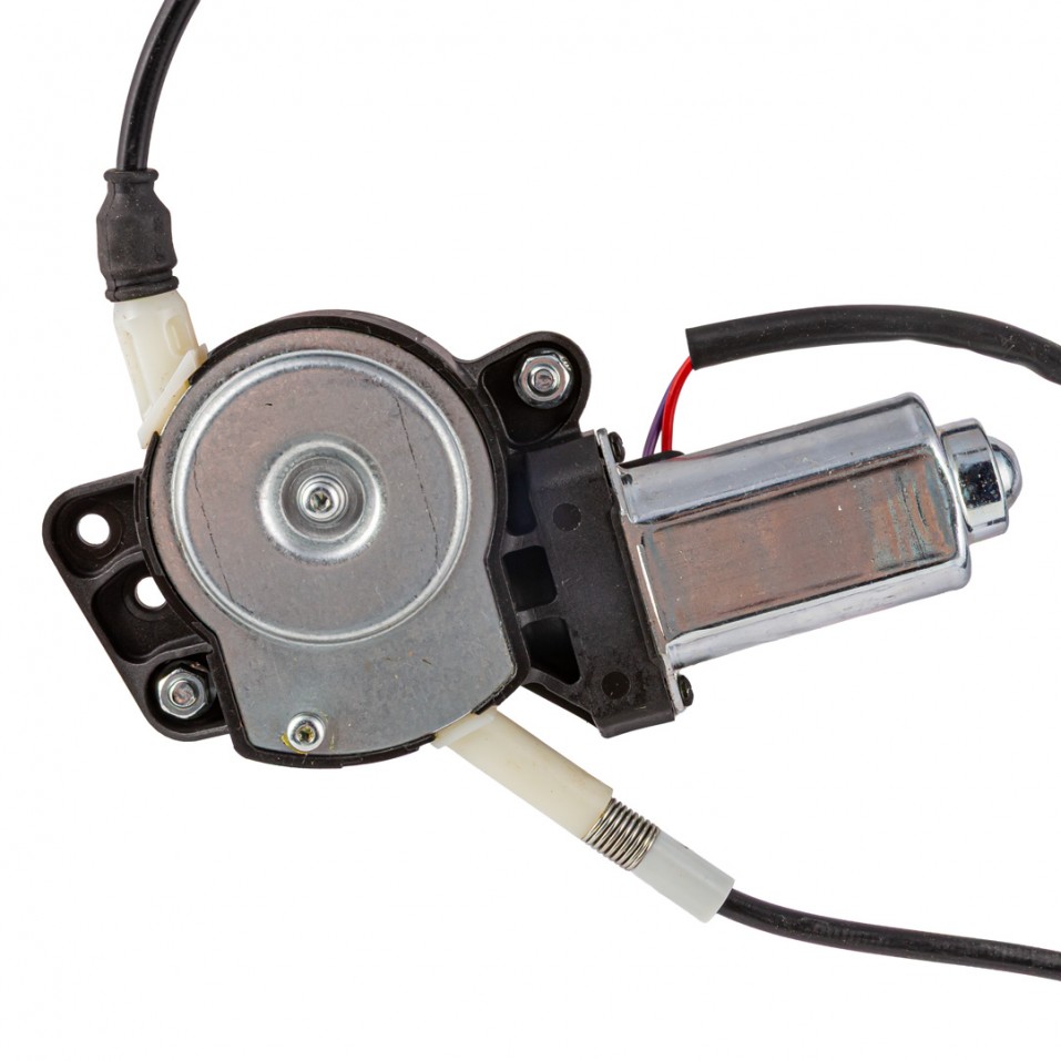 Lève vitre électrique gauche Aixam