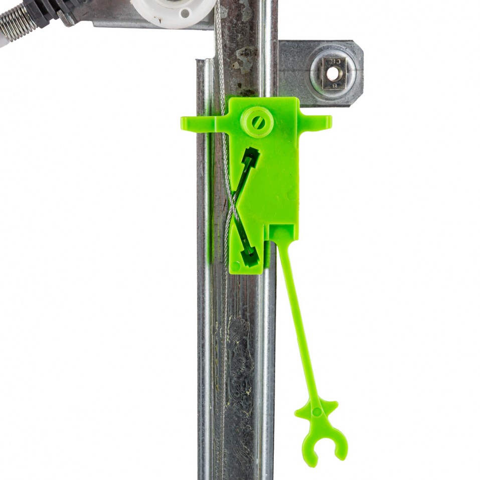 Lève vitre électrique gauche Aixam