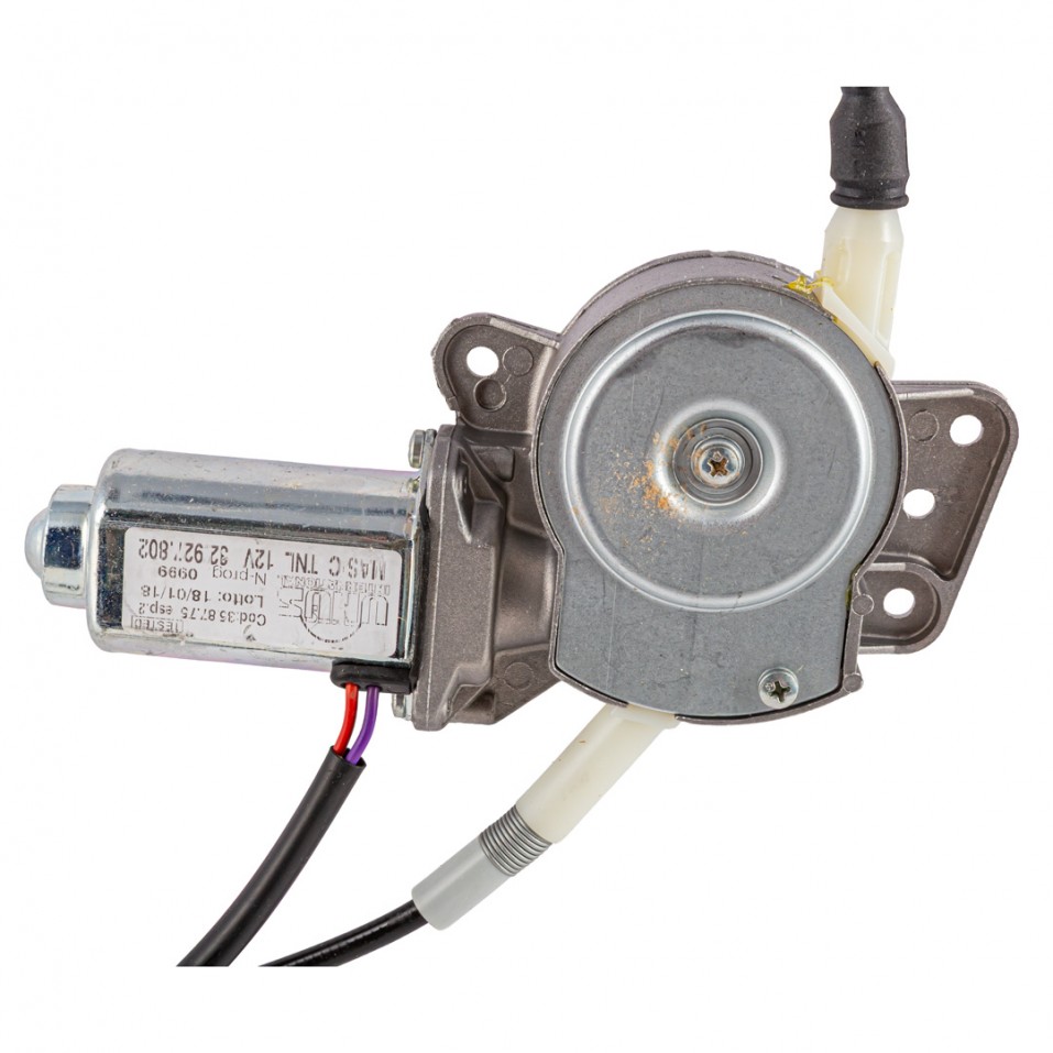 Lève vitre électrique droit A721 A751 Aixam