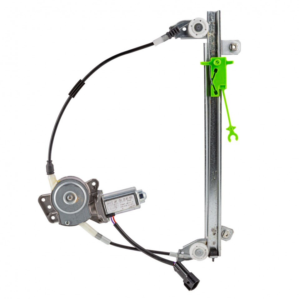 Lève vitre électrique gauche A721 A751 Aixam